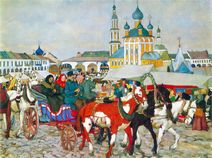 Konstantin Yuon